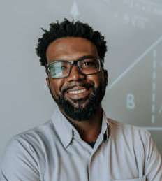 Anthony Kelechi Udoh