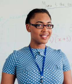 Oluwakemi Ruth Oladipo