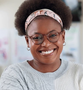 Blessing Nneka Chukwu