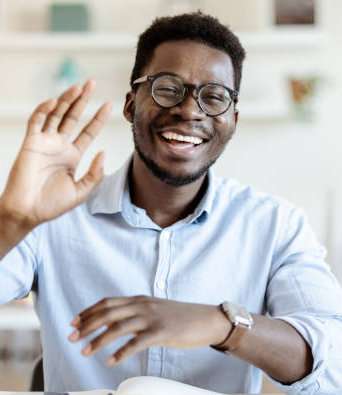 Benjamin Oluwatobi Adebayo